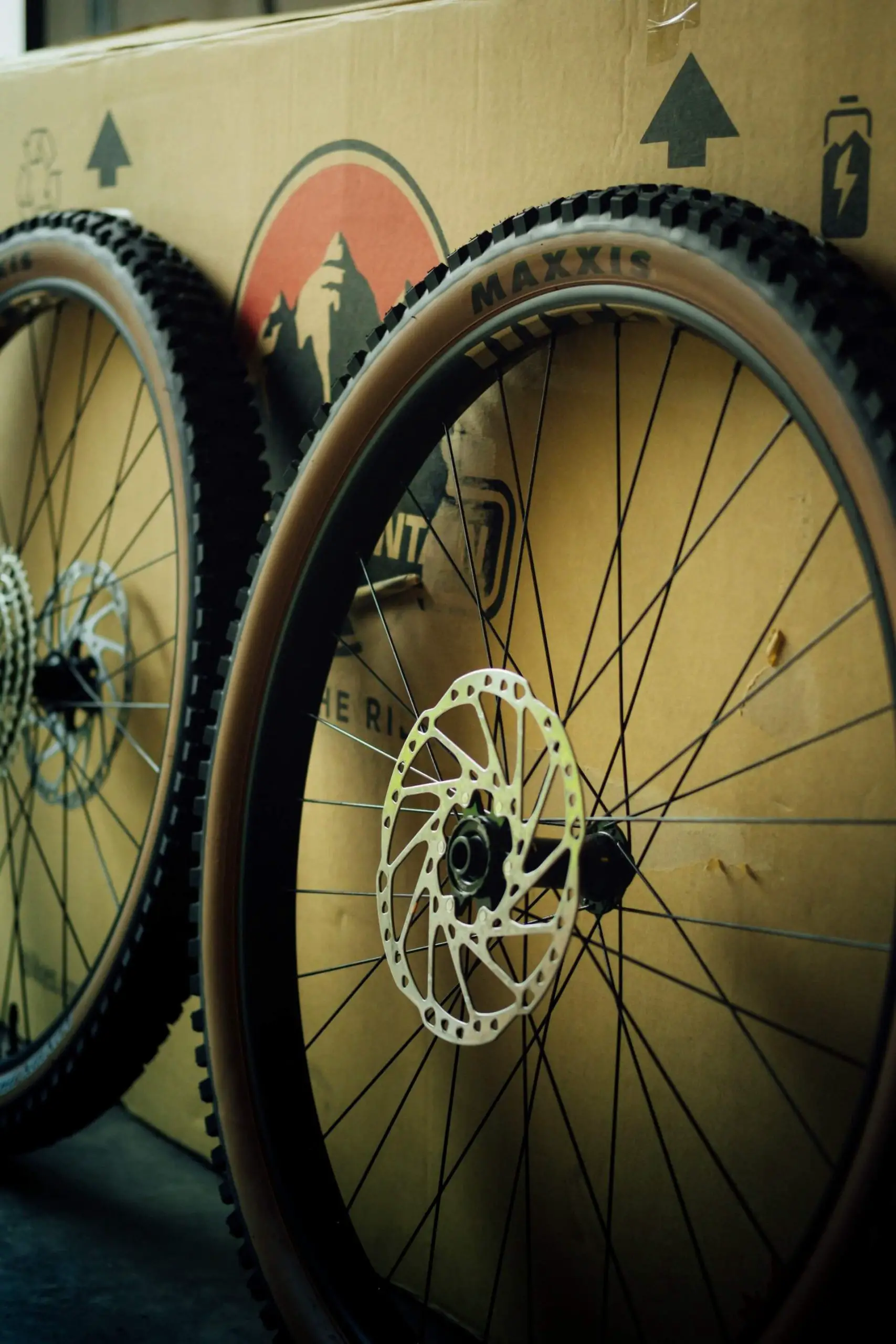 De 5 beste mountainbike wielen voor jou