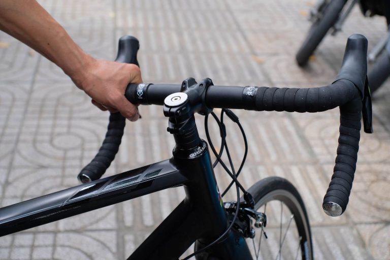 Stuurpen, Welke lengte heb ik nodig? Fietsportaal