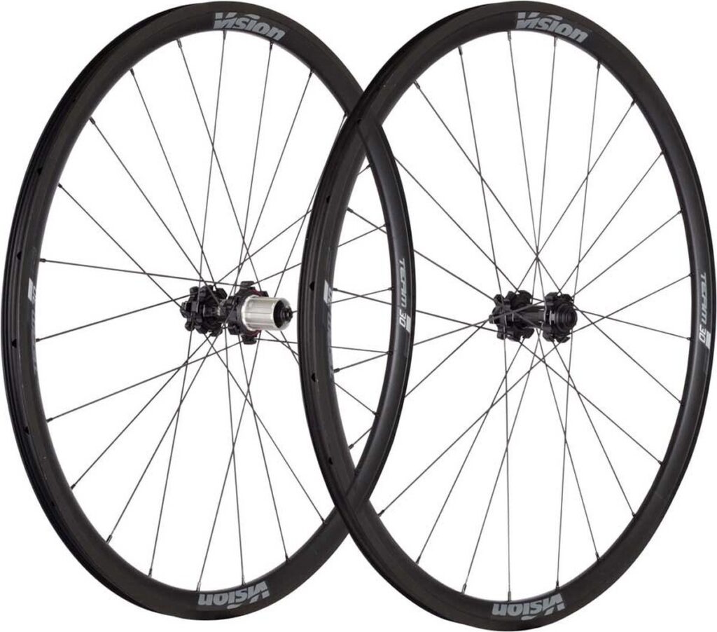 vision-trimax-d30-disc-wielset-racefiets-fietsportaal
