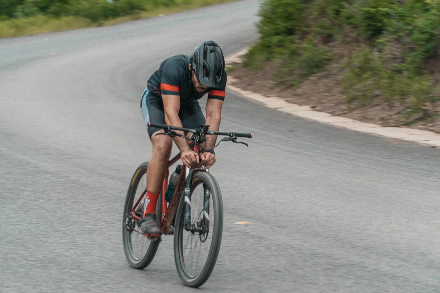 De 10 Beste Mountainbike Banden Voor Op De Weg Fietsportaal