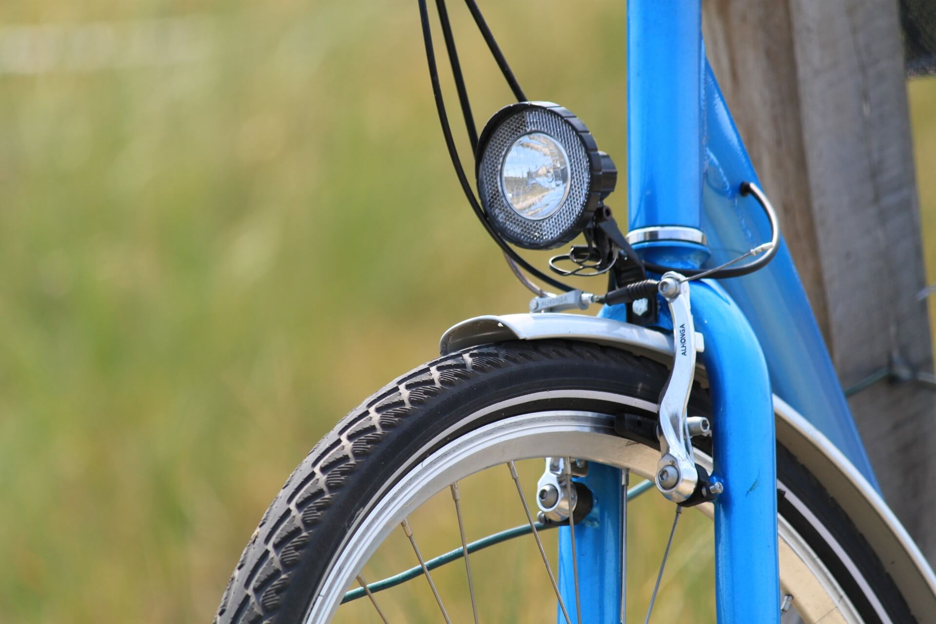 correct Alfabet Dor Buitenband fiets vervangen - Fietsportaal