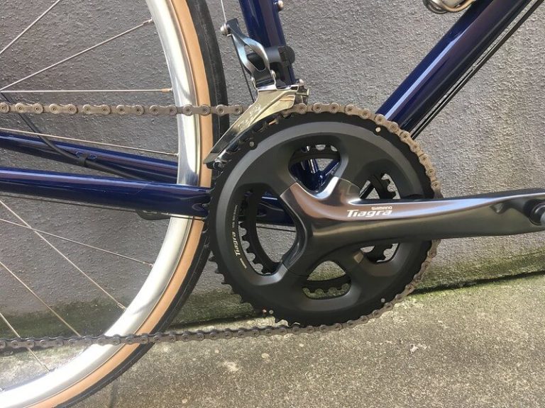 Alle Shimano racefiets groepsets op een rij Fietsportaal