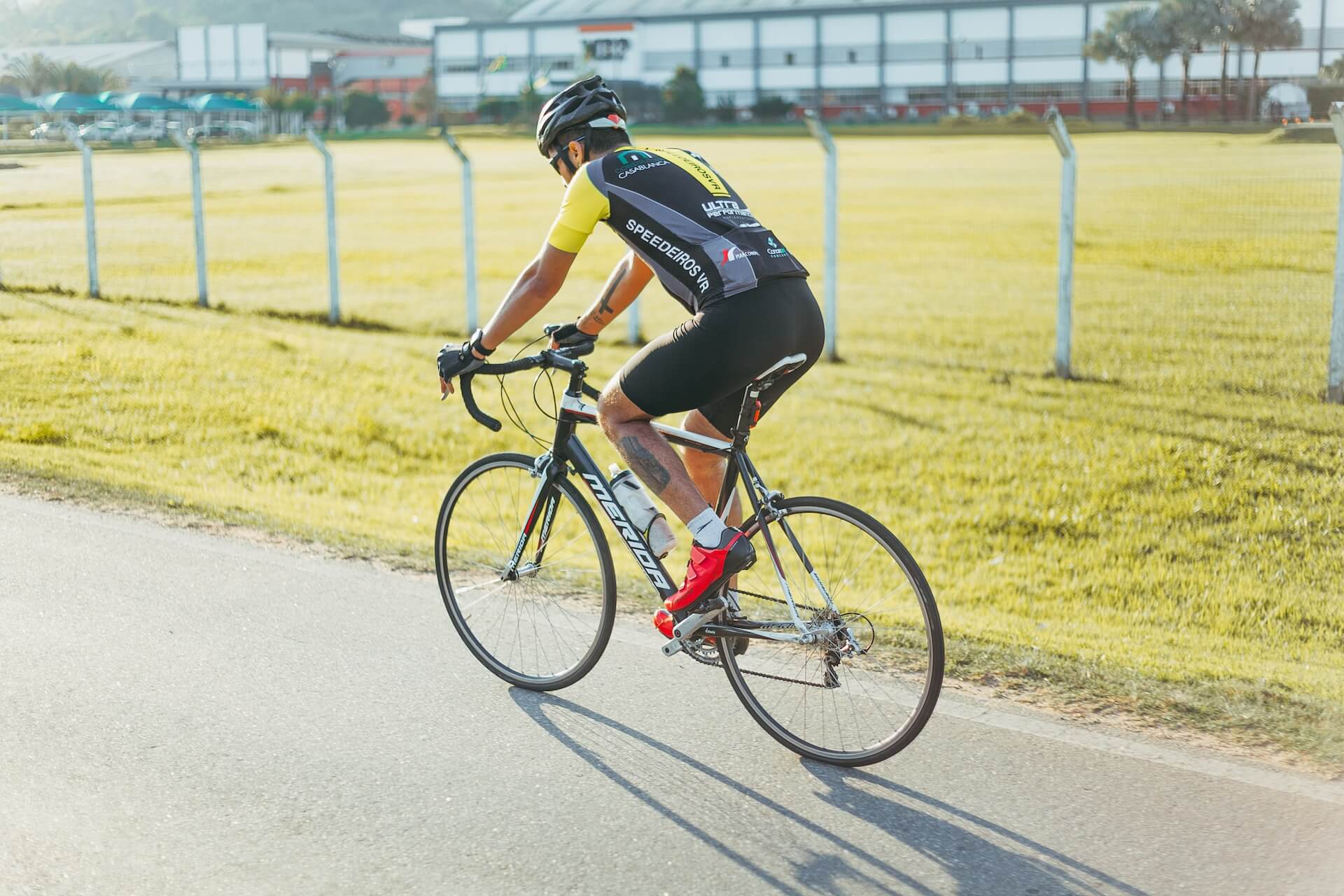 Zadelpijn verhelpen, 10 tips