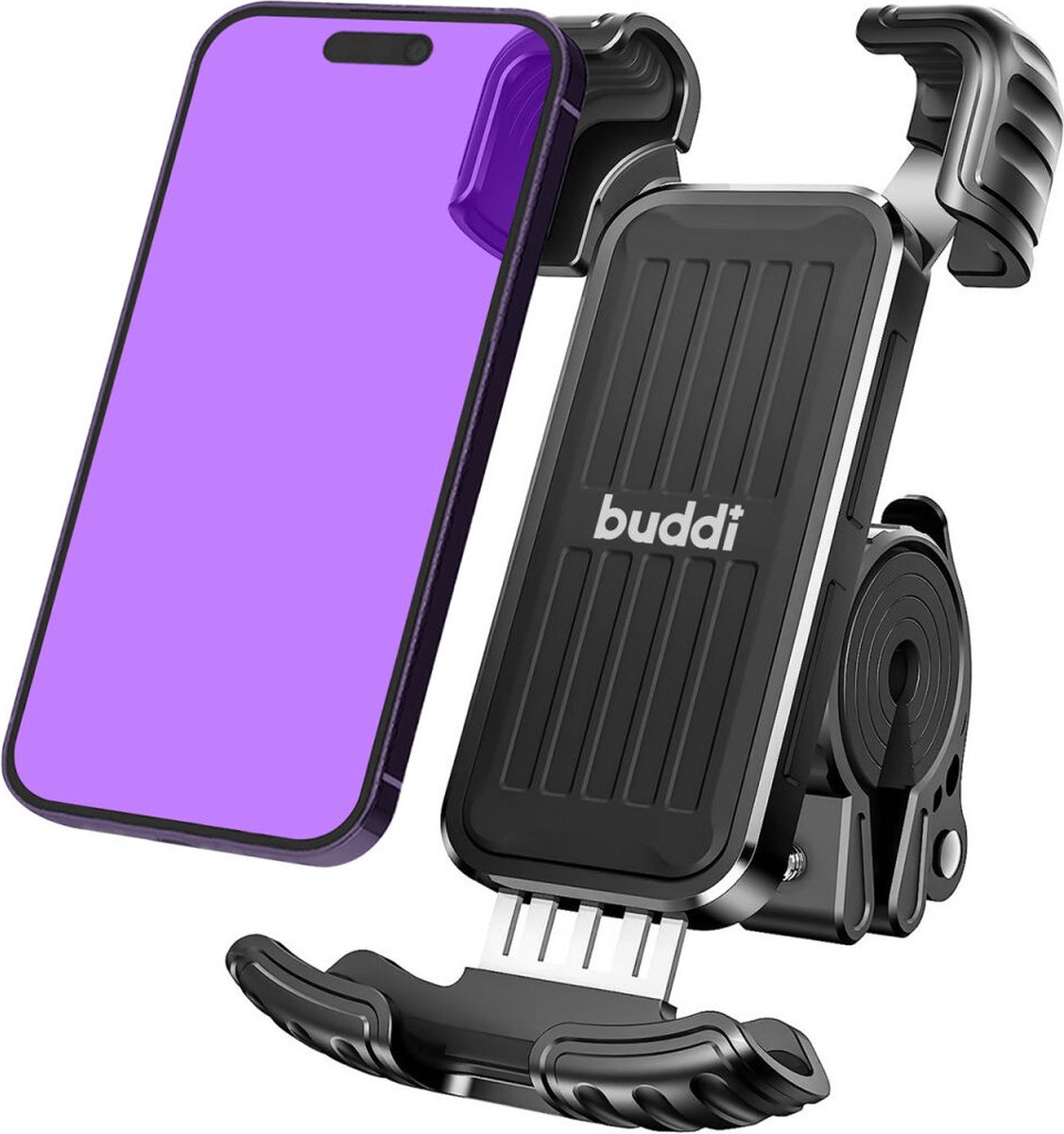 Buddi Tour Fiets Telefoonhouder