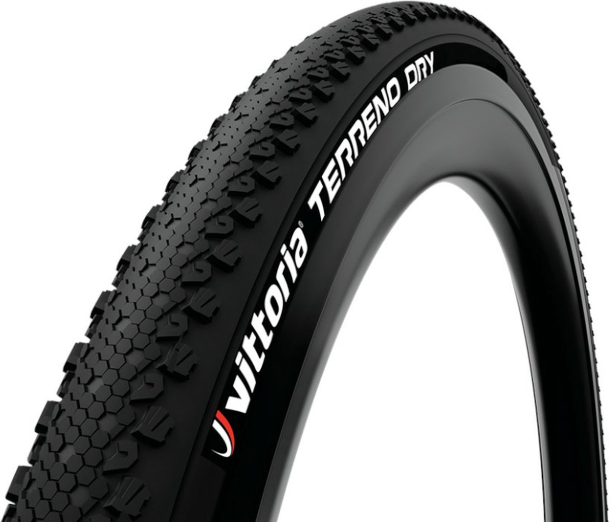 Vittoria Terreno Dry 700x38C