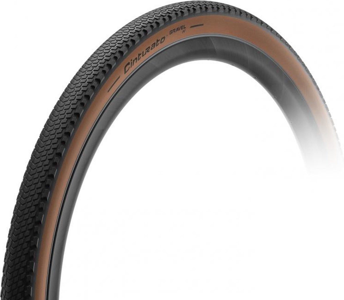Pirelli Cinturato Gravel H Tubeless Ready