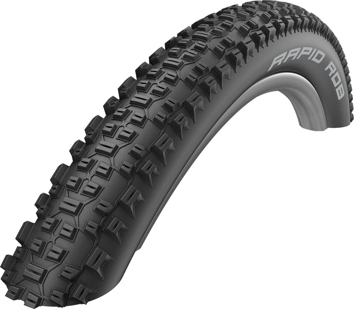 Schwalbe Rapid Rob K-Guard 26 × 2.25