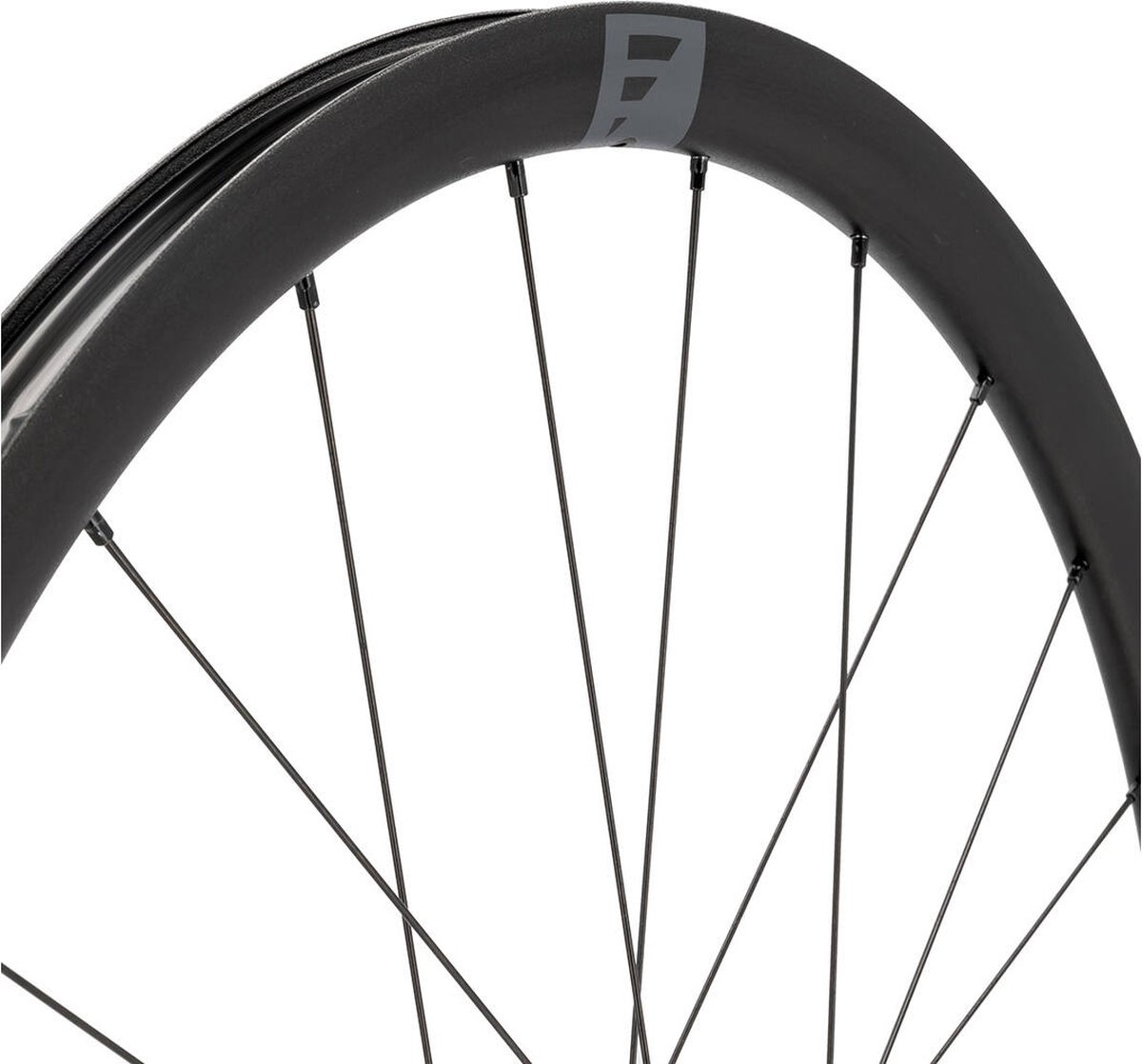 Newmen Advanced SL R.50 Streem Carbon achterwiel 28 inch