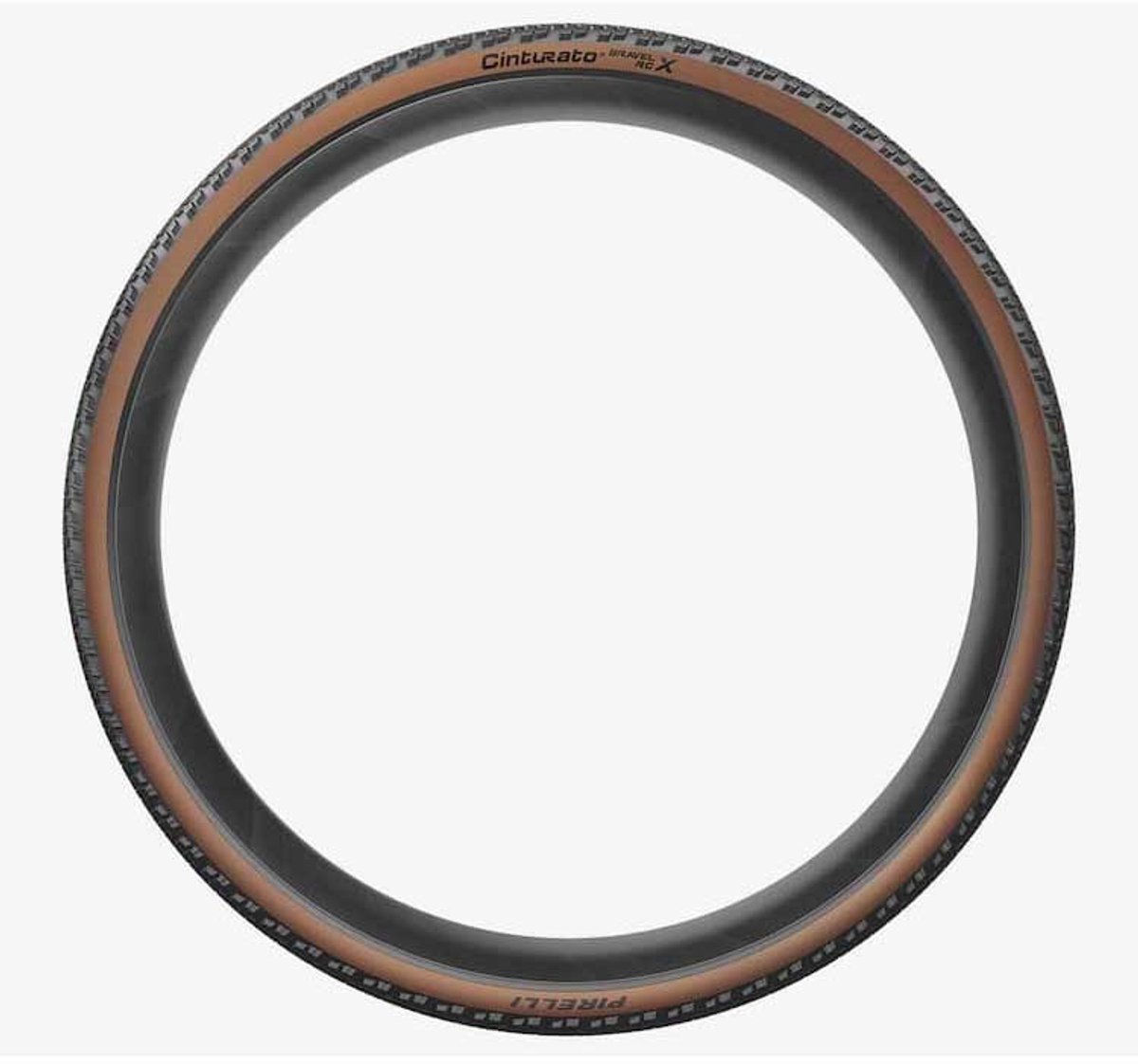 Pirelli Cinturato RC Classic Techwall 700C x 40