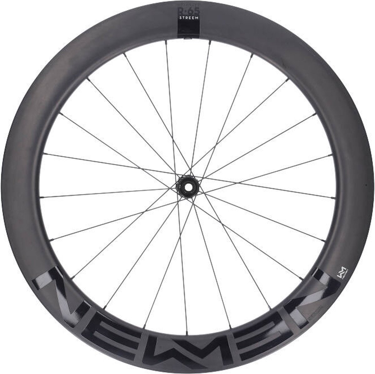 Newmen Advanced SL R.38 Carbon Achterwiel 28"