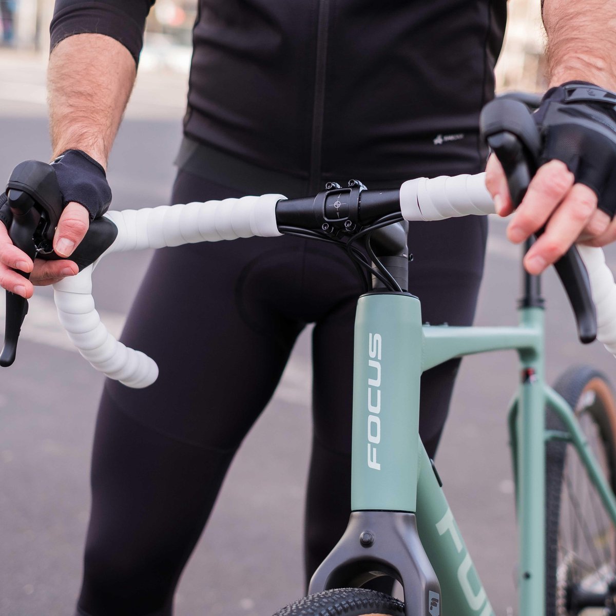 BBB Cycling RaceRibbon BHT-01 Stuurlint