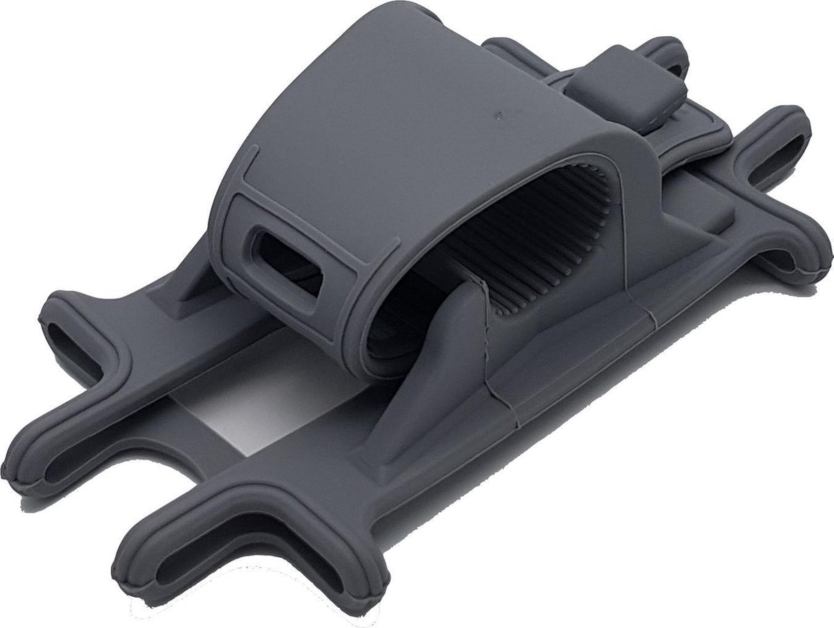 Case2go Universele Telefoonhouder Fiets 4-6.5 inch