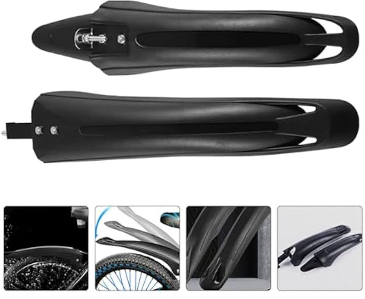 MTB / Road / allroad MUDguard spatborden set