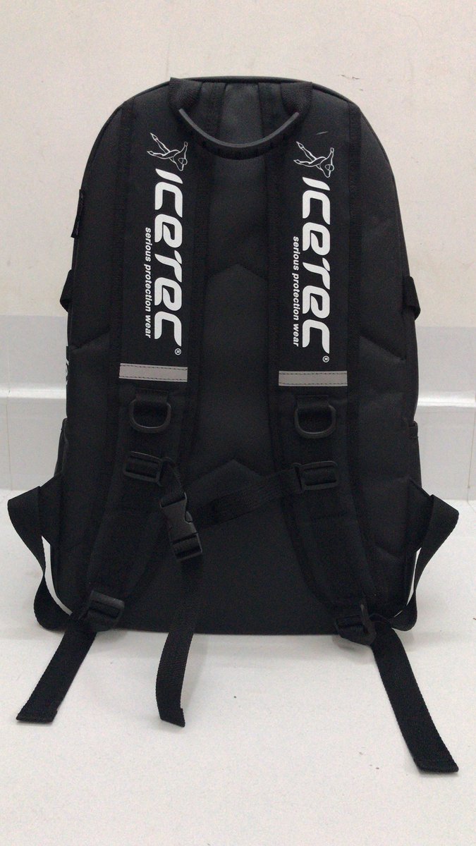 Mattys Sporttas met 3L Waterzak