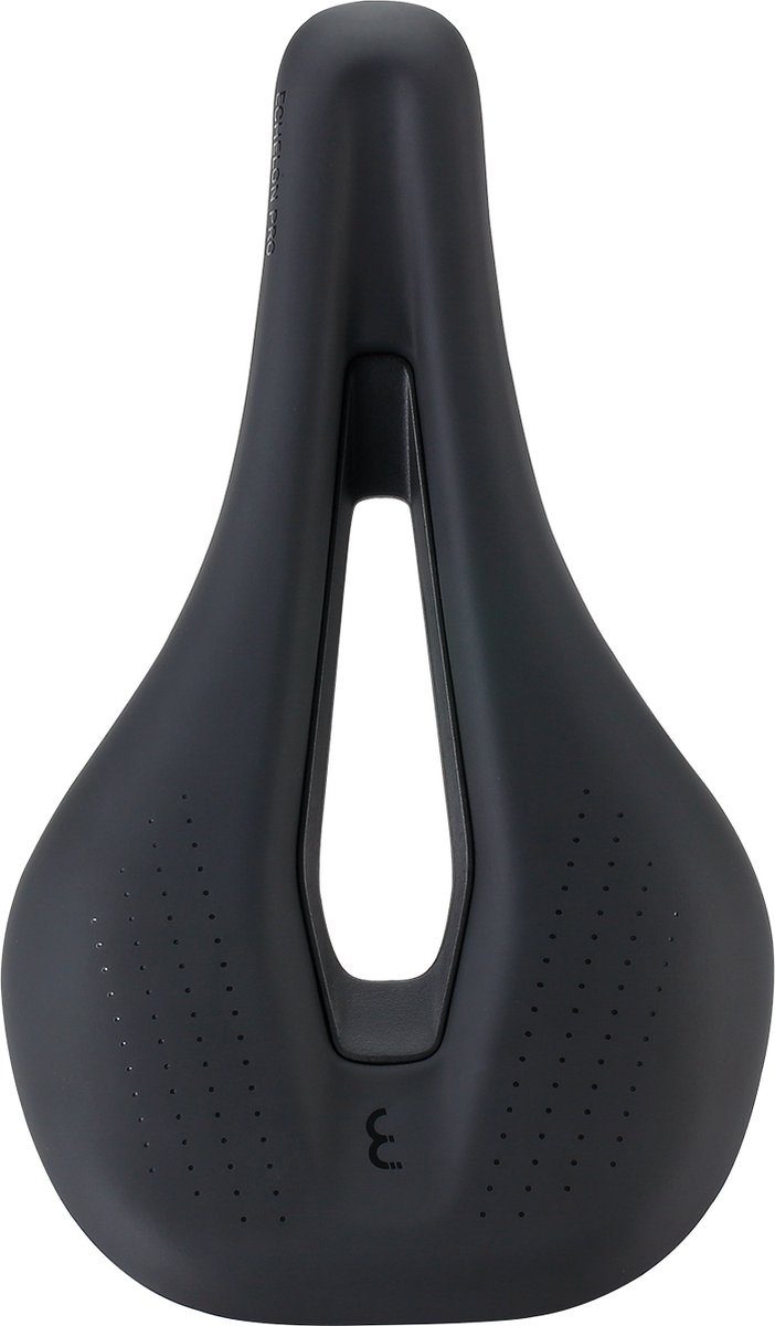 BBB Cycling Echelon Pro Fietszadel 250 x 145mm