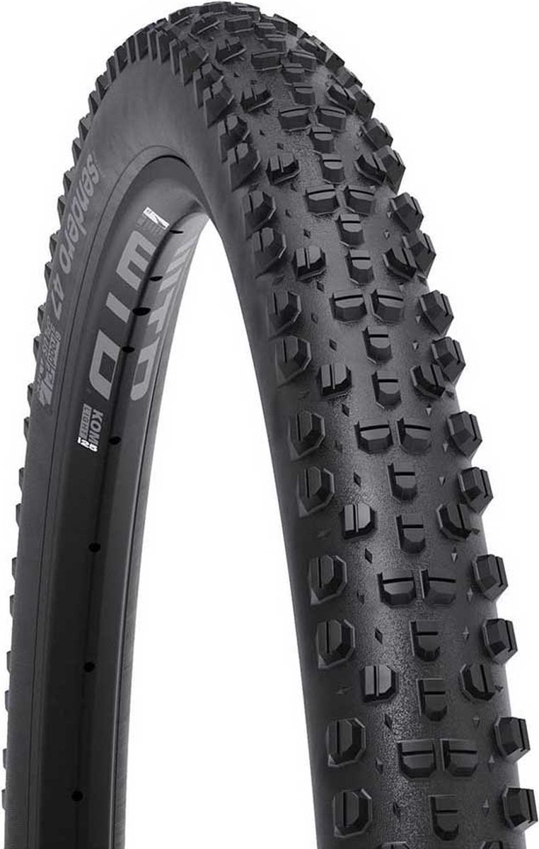 WTB Sendero TCS 650B x 47