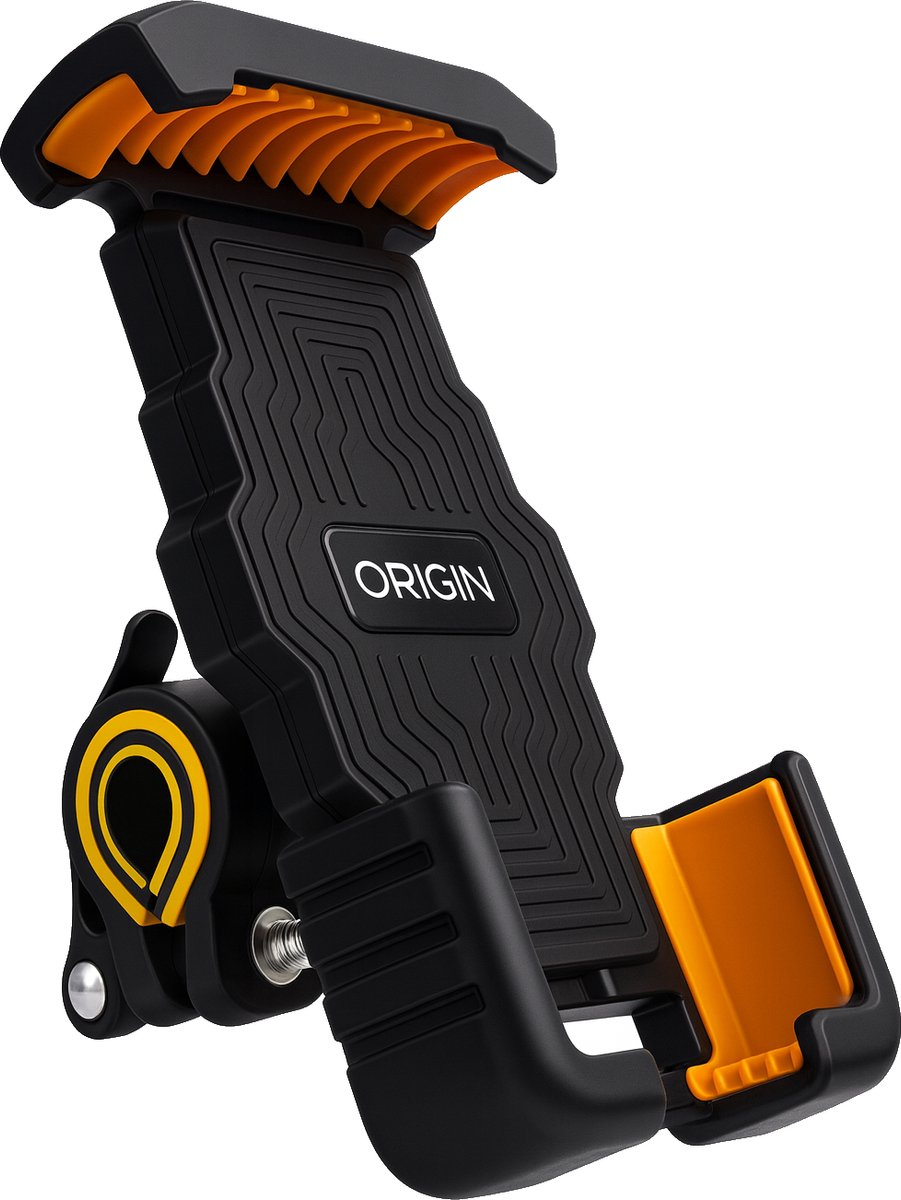 ORIGIN Telefoonhouder Fiets, Motor en Scooter