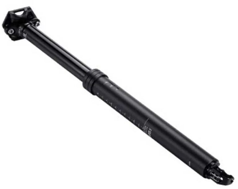 BBB LiftPost verstelbare zadelpen dropper post met afstandsbedieningshendel