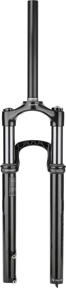 Rockshox Recon Silver RL 27.5" 100 mm