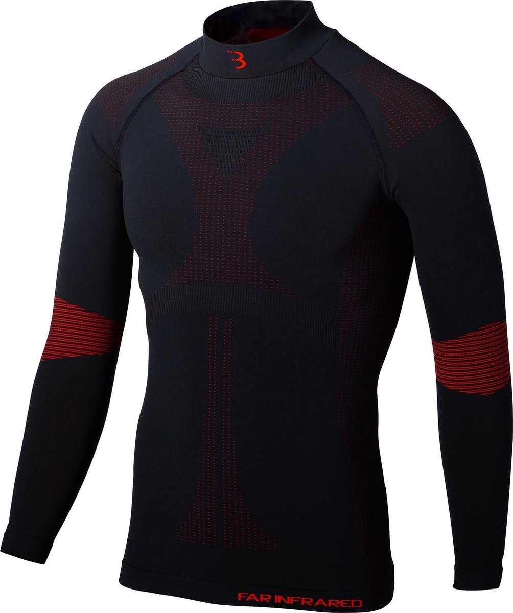 BBB Cycling FIRLayer Thermoshirt Lange Mouwen