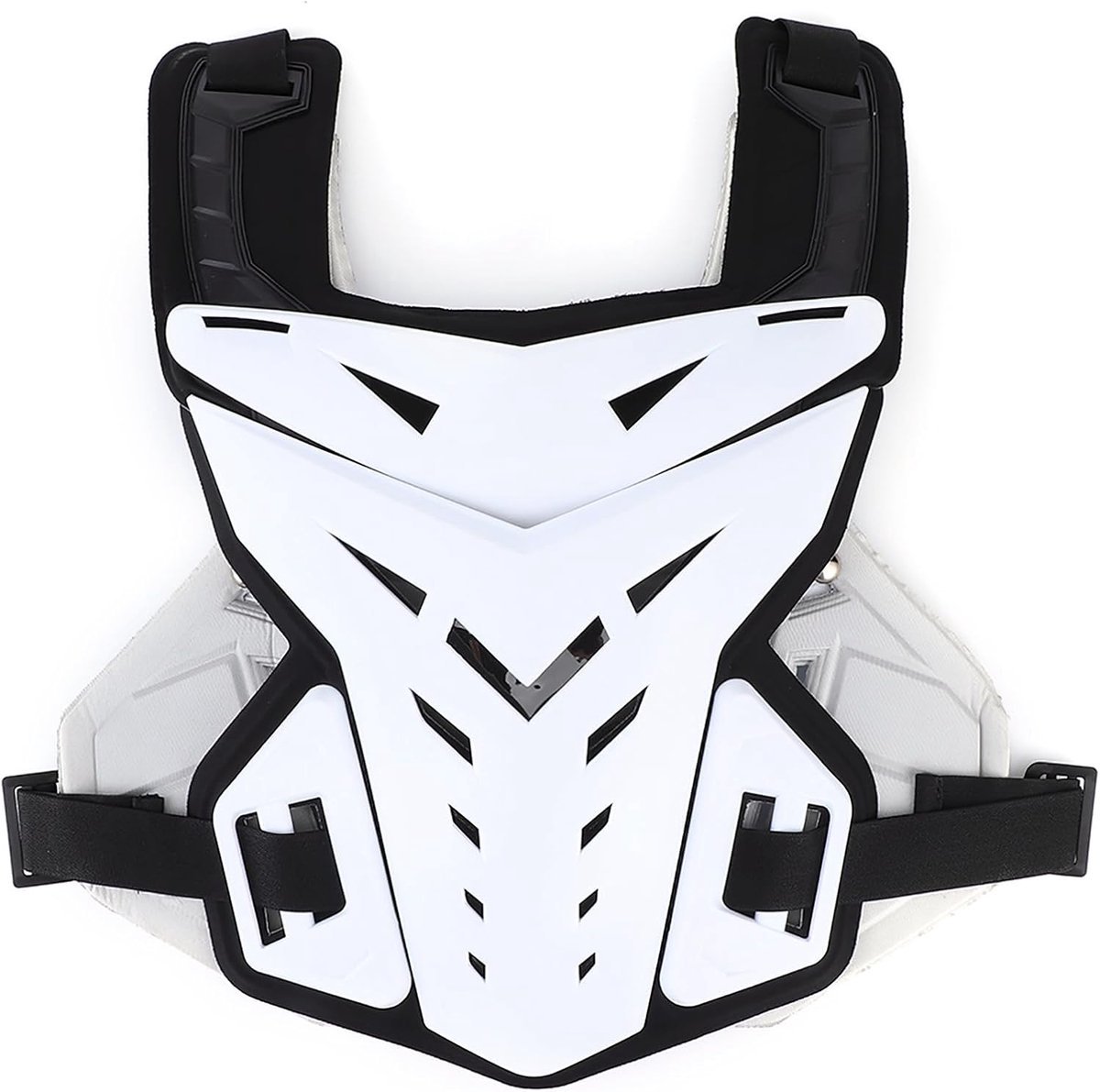 Motor Armor Vest borst- en rugbeschermer