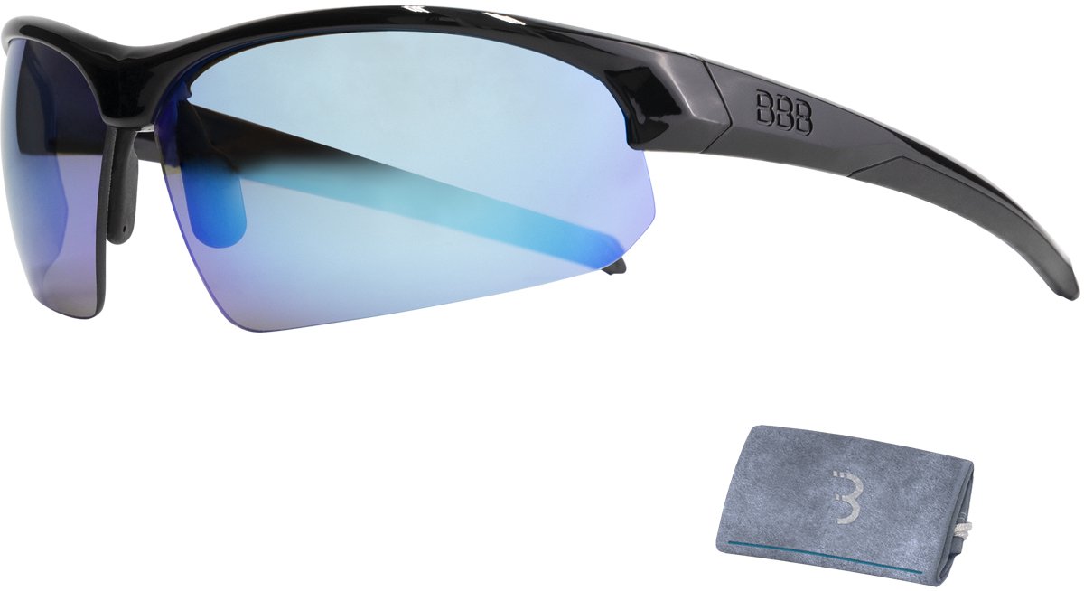 BBB Cycling Impress BSG-58 Fietsbril