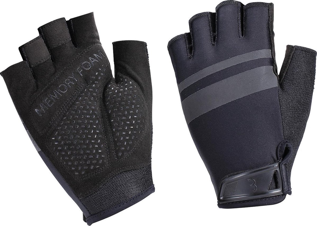 BBB Cycling HighComfort 2.0 Fietshandschoenen Zomer