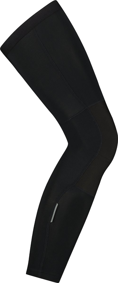 BBB Cycling ColdShield WB Beenwarmers Maat L