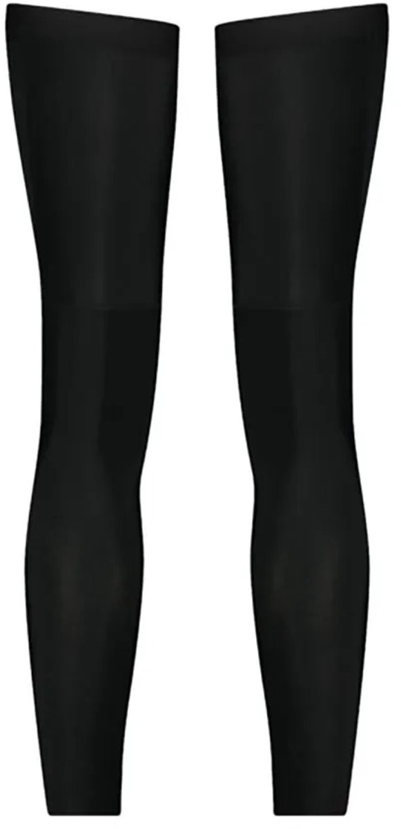 BBB Cycling ColdShield WB Beenwarmers Maat L