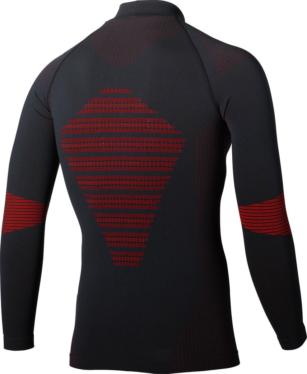 Mountainbike T-shirt Heren MTB