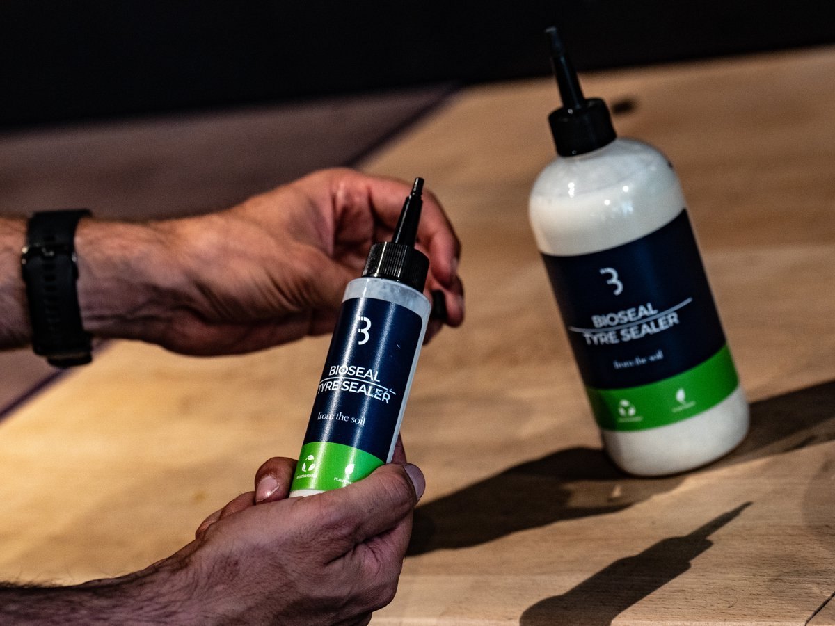 BBB Cycling BioSeal Tubeless Sealant 500ml