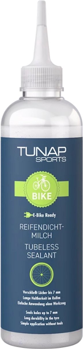 Tunap Sports Tubeless Sealant 250 ml