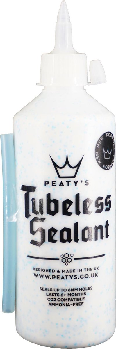 Peaty's Tubeless Sealant 1000 ml