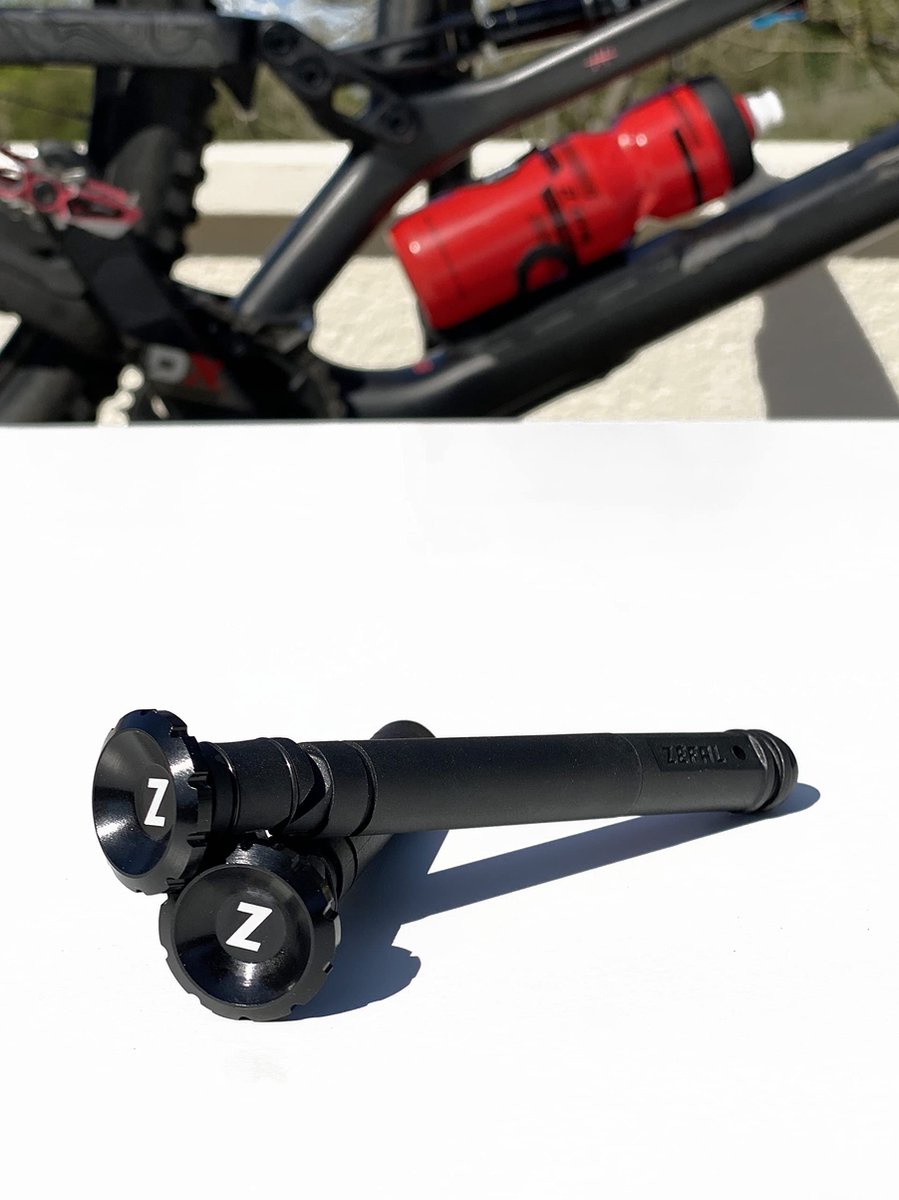 Zefal Z Bar Plugs Tubeless Reparatieset